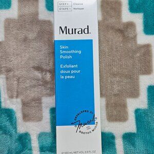 Murad Step 1 Skin Smoothing Polish